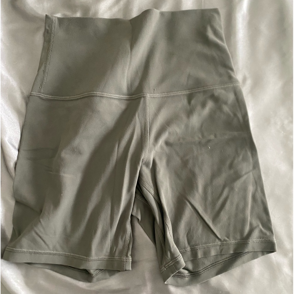 align shorts lululemon